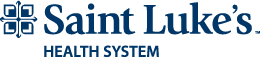Saint Luke's Health System Logo