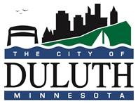 City of Duluth Minnesota logo