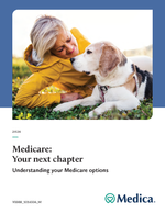 Medicare: Your next chapter
