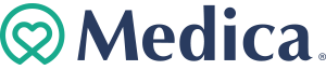 Medica logo