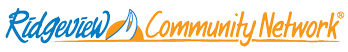 Ridgeview Community Network logo